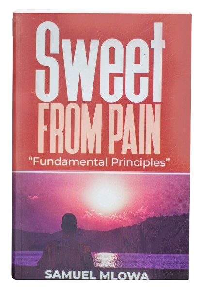 Sweet From Pain