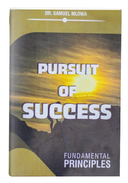 Pursuit of Success