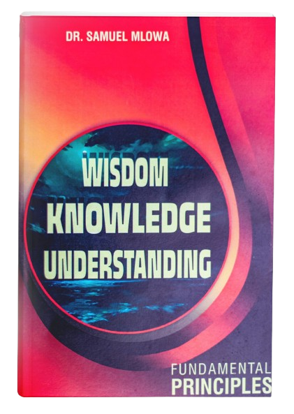 Wisdom, Knowledge and Understanding